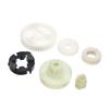 G22C5958X Window Motor Gear Lift Regulator for 3 RX-8 Auto Power Window Gear Set