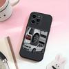 Cool G-Golf Car  Phone Case Silicone Soft For IPhone 17,16,15,14,13,12,11,XS,Plus Pro Max
