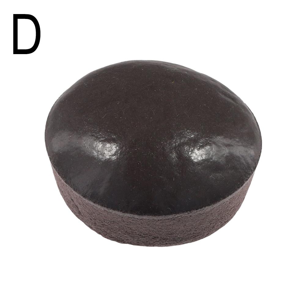Color Cake Slow Rebound Pinch Decompression Vent Toy Bread Stress Relief Toy Mini Slow Rising Vent Creative Gift