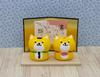 Craftsman House Peach Festival Hina Dolls Heartwarming Shiba Inu Hina