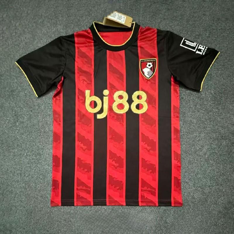 Football Jersey Nottingham Forest Leicester City Frankfurt Hamburg Bournemouth Jeddah National