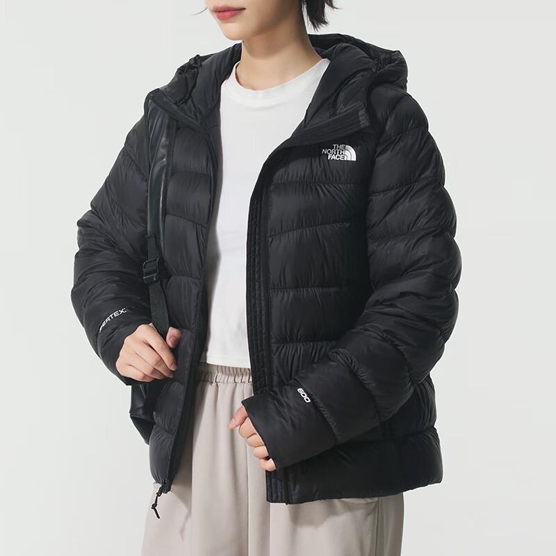The North Face Women's 8DX5JK3 Winter Down Jacket