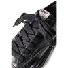 A06FW736-schwarz/schwarz Maison MIHARA YASUHIRO PETERSON Originalsohle (Herren)