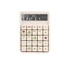 Detachable Electronic Calculators Cute Arithmetic Calculator  Financial Accounting Tools