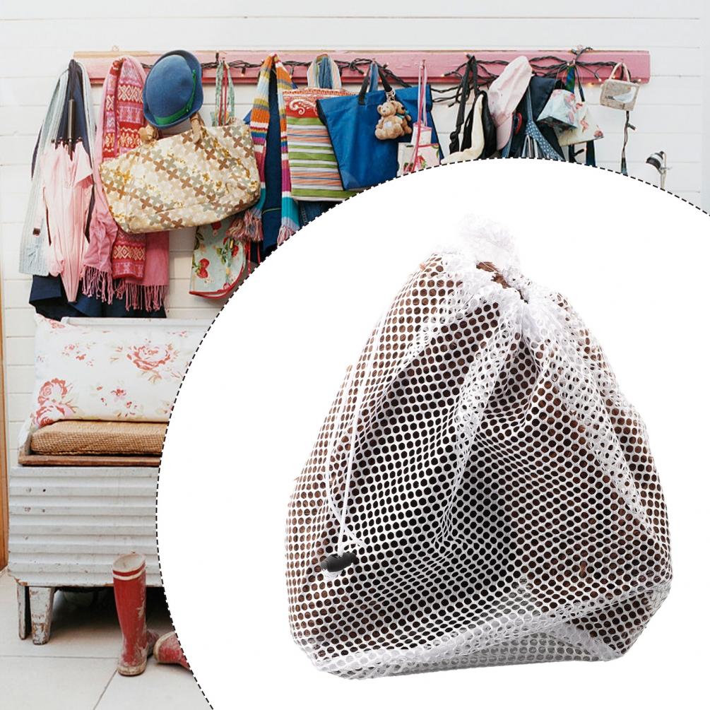 Large Wash Bags for Washing Machine Thorough Cleaning of Clothes