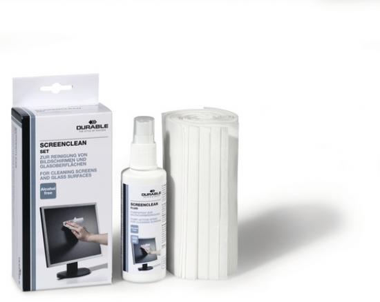 Buy Durable Screenclean Set Screen Cleaning Kit at affordable prices ...