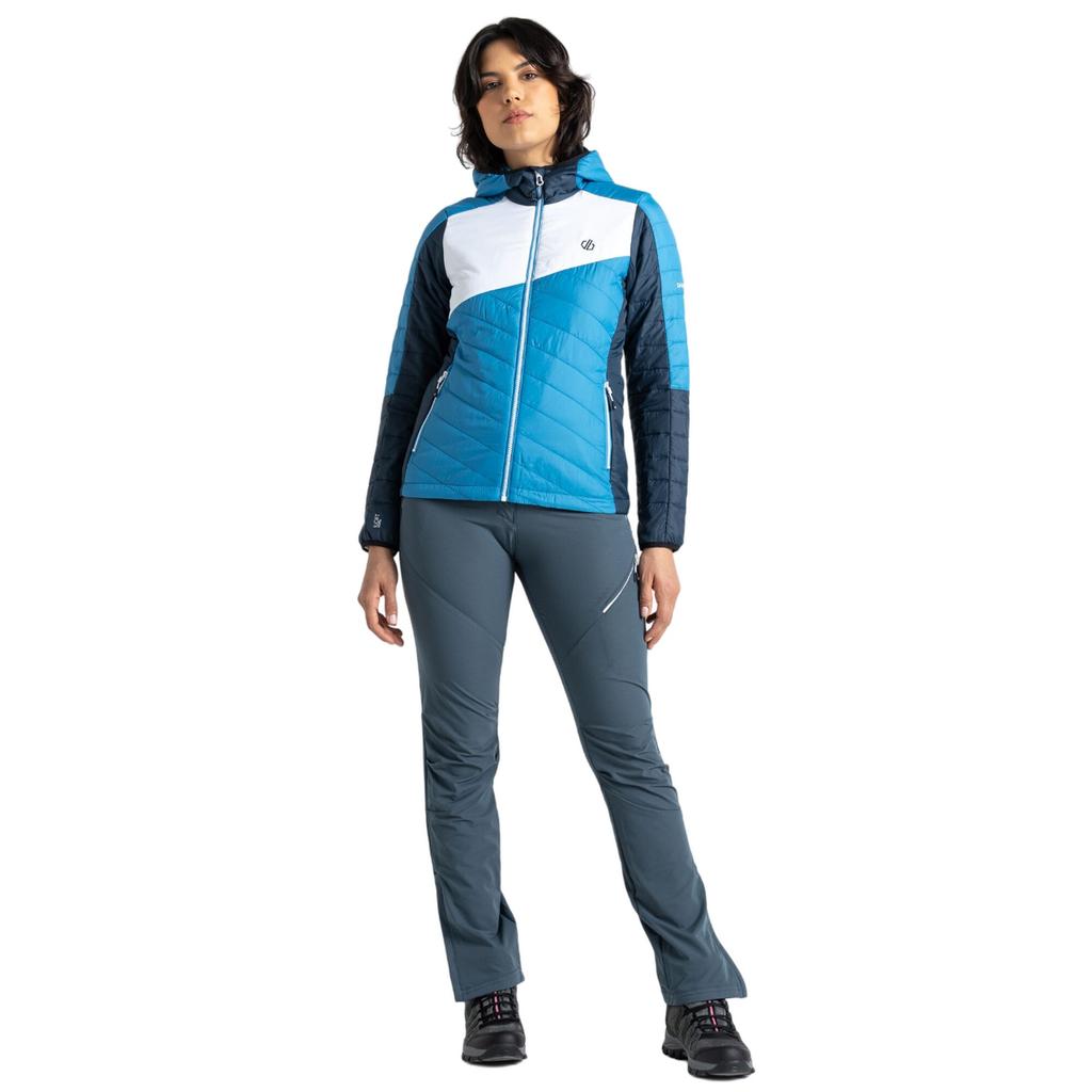 Dare 2B Womens/Ladies Ascending Padded Jacket