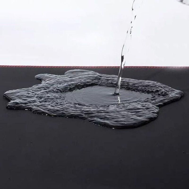 Leather Car Dashboard Cover Dash Protector Mat Pad For Toyota Corolla 2014-2018