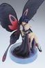 Kotobukiya Accel World Kuroyukihime scale PVC painted finished product 1/8