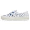 Kith X Og Authentic Lx 'Azulejo Tile' Vans VN0A4BV9WHT