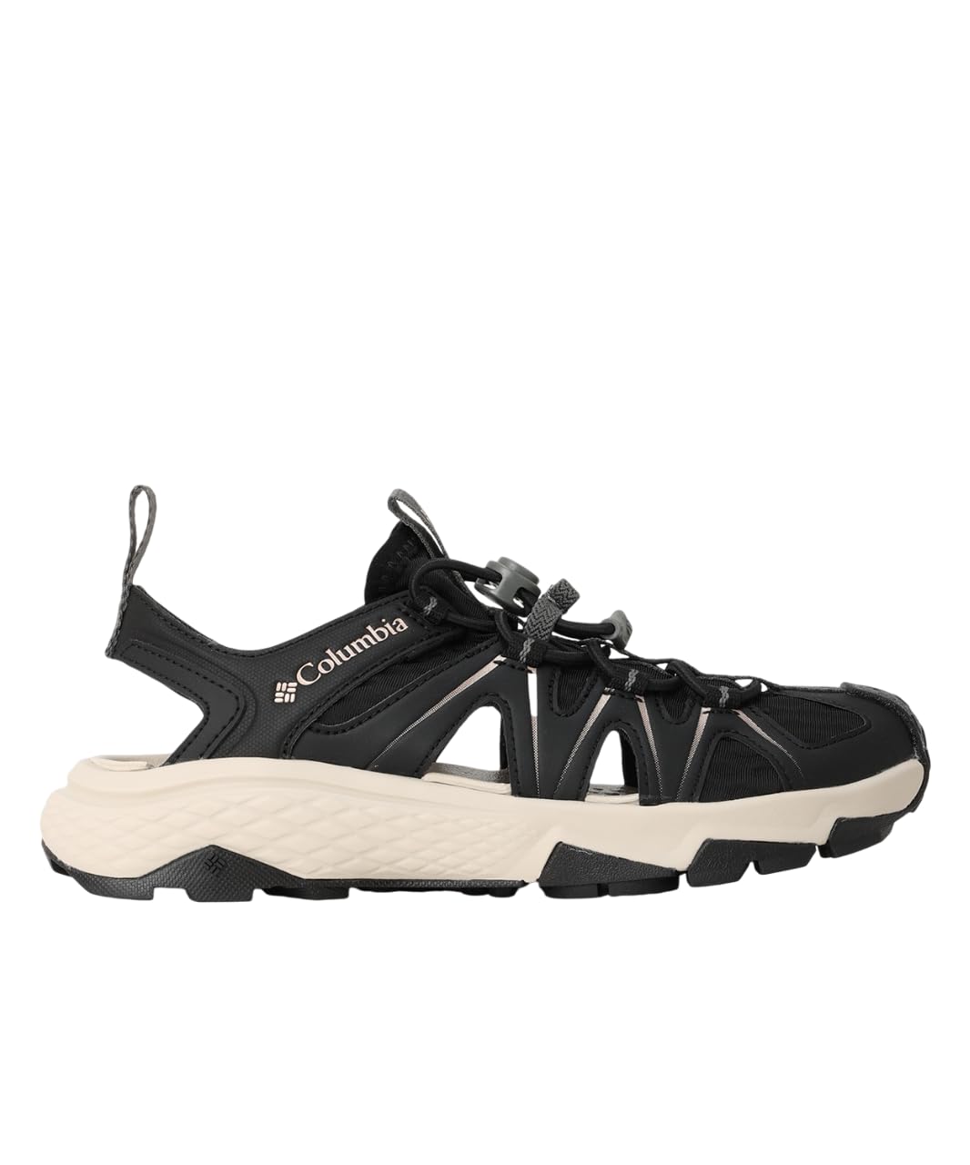 

Columbia Peak Freak Rush Спортивный костюм BL0341 Розовый металлик Женский 22.0см Черный,