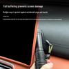 Fengyun A9L Screen Protector & Silicone Case for Navigation Display