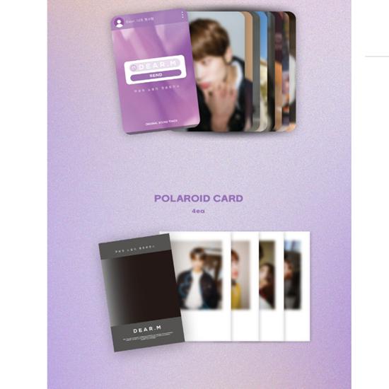 Dear.M O.S.T - Release Date  2025.06.30