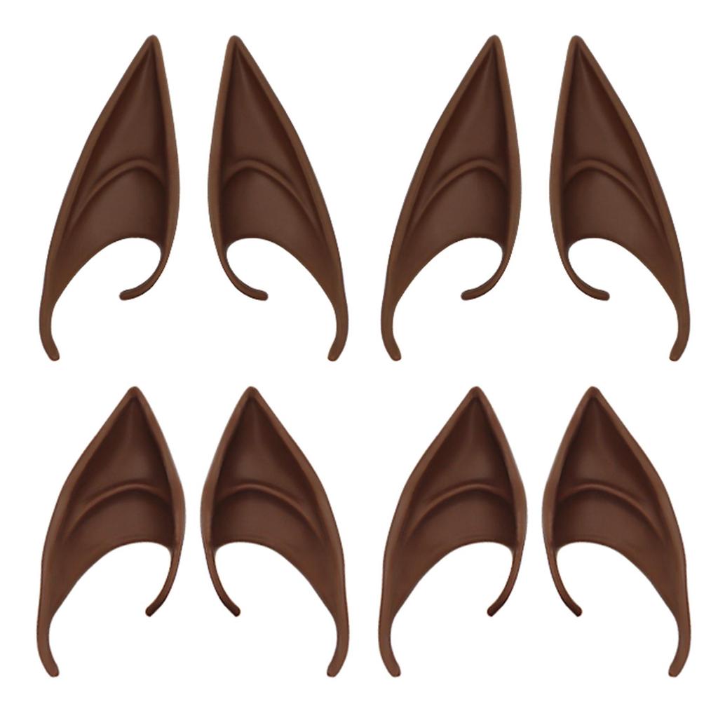 Fantasy Beast Ear Costume Props for Cosplay & Stage Play