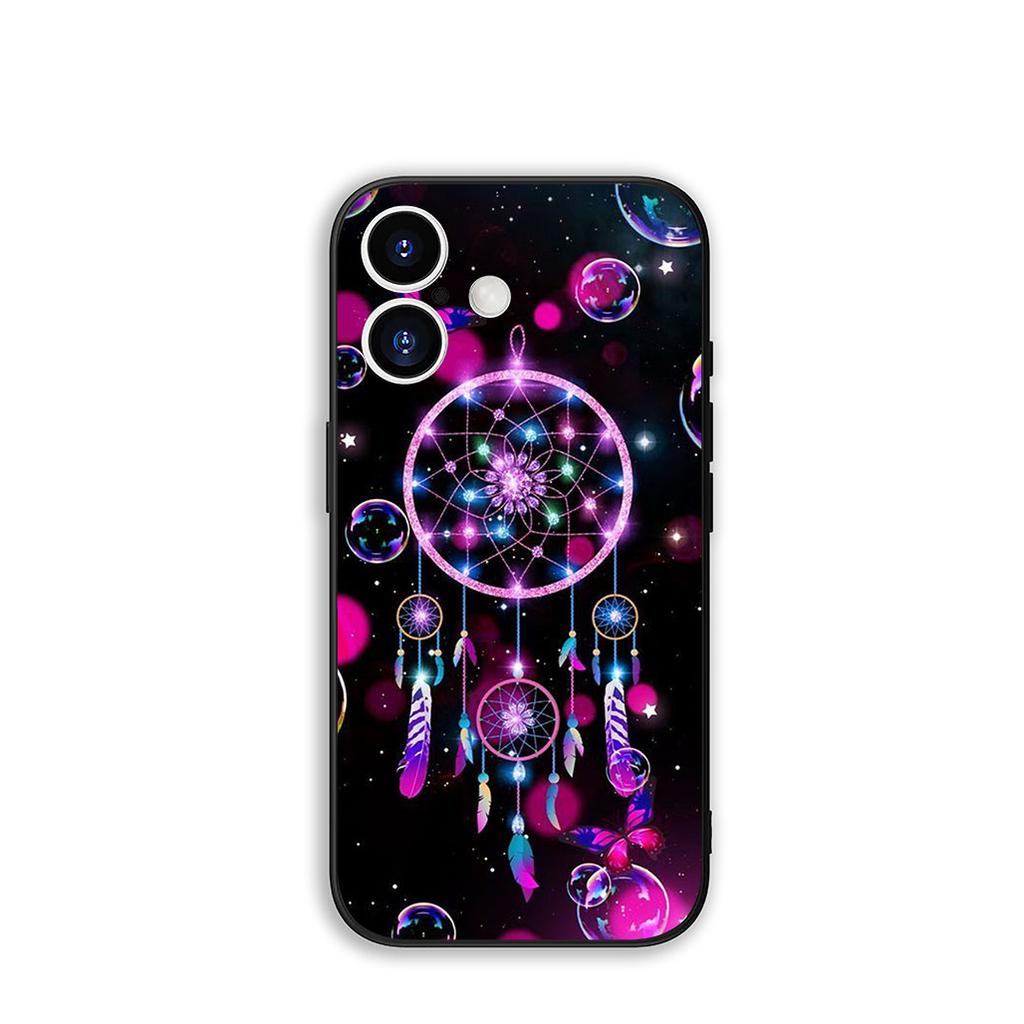 Phone Cover Dreamcatcher Dream Catcher for Samsung Galaxy A36 A17 A26 A07 A35 A54 A53 A13 A33 A34 S8 S9 S20 S21 FE S10 Plus Case