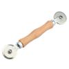 Wooden Handle Aluminum Alloy Wheel Repair Tube Stitch Puncture Patch Tyre Roller Bearing Tool
