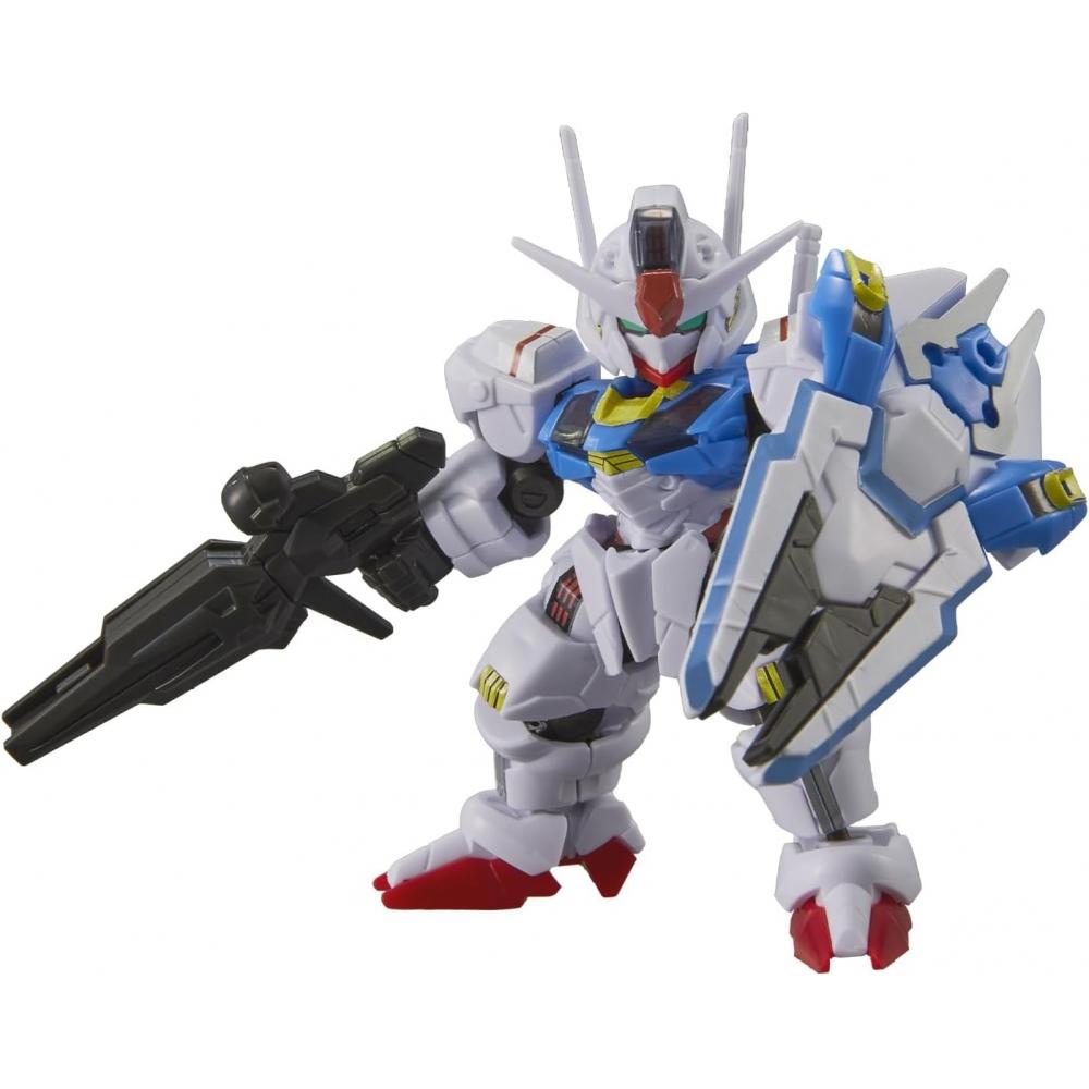 

[Bandai Bandai ] Brocklos Gundam Aerial [japan Toy Awards 2025 Kidart Division Excellence Award] Gundam Aerial