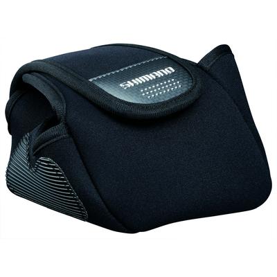 SHIMANO Reel Case Reel Guard Electric Black L 829276 [For Reel] PC-032L