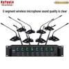 KaYouLa Professional Wireless UHF Microphone System (CN Version)