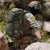Military Camouflage Outdoor Backpack