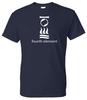 Tričko pro potápěče Fourth Element Unisex Tričko