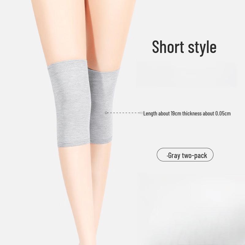 TULX Summer Ultra-Thin Sports Knee Brace