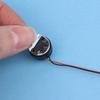 2Pcs 13Mm Bone Conduction Speaker 8Ohm Bluetooth Earphone Beauty Device Voice Broadcast Speaker Accessories