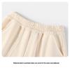 Navigare Girls' Wide-Leg Casual Long Pants