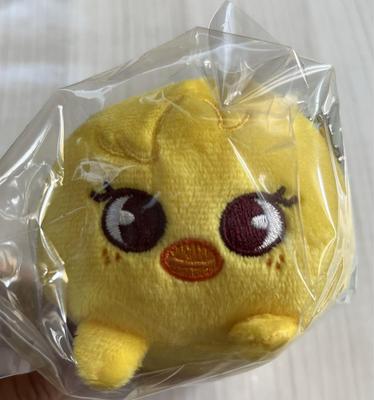 [USED] Final Price Drop Skzoo Mini Bag Charm BbokAri