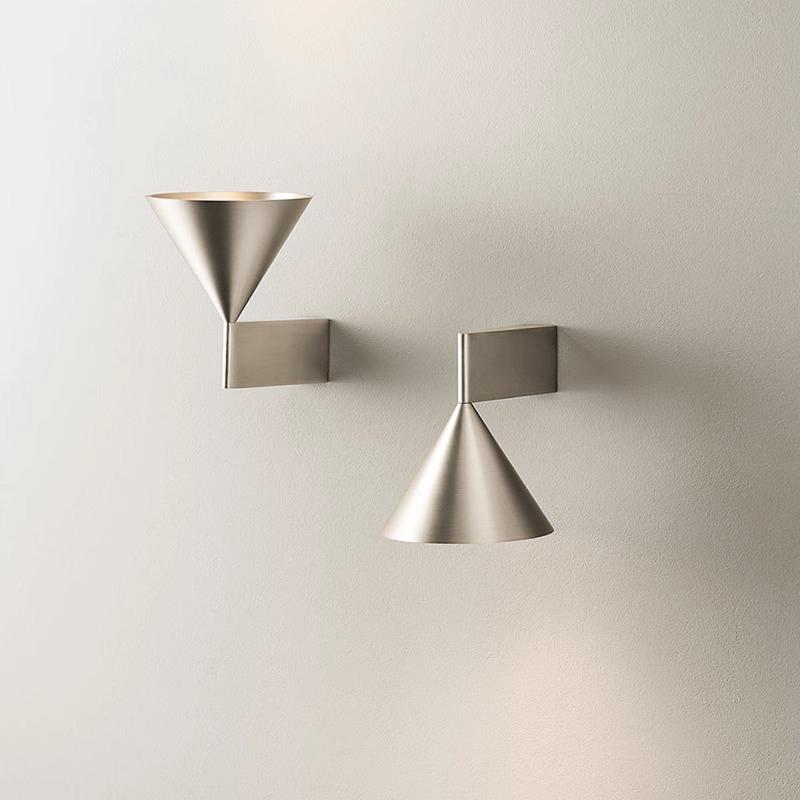 LED Aluminum Wall Lamp Warm White Waterproof Outdoor Indoor Living Room Bedroom Modern Nordic Wall Lamp Garden Corridor