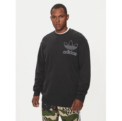 Adidas Adicolor Outline Trefoil Hoodie