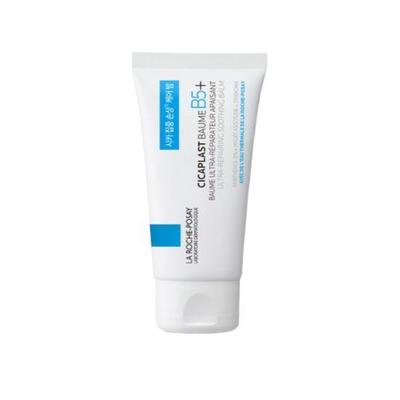 La Roche-Posay Cicaplast Baume B5+ Soothing Repair Balm Cream for Dry & Damaged Skin 40ml