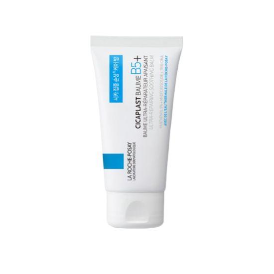 La Roche-Posay Cicaplast Baume B5+ Soothing Repair Balm Cream for Dry & Damaged Skin 40ml