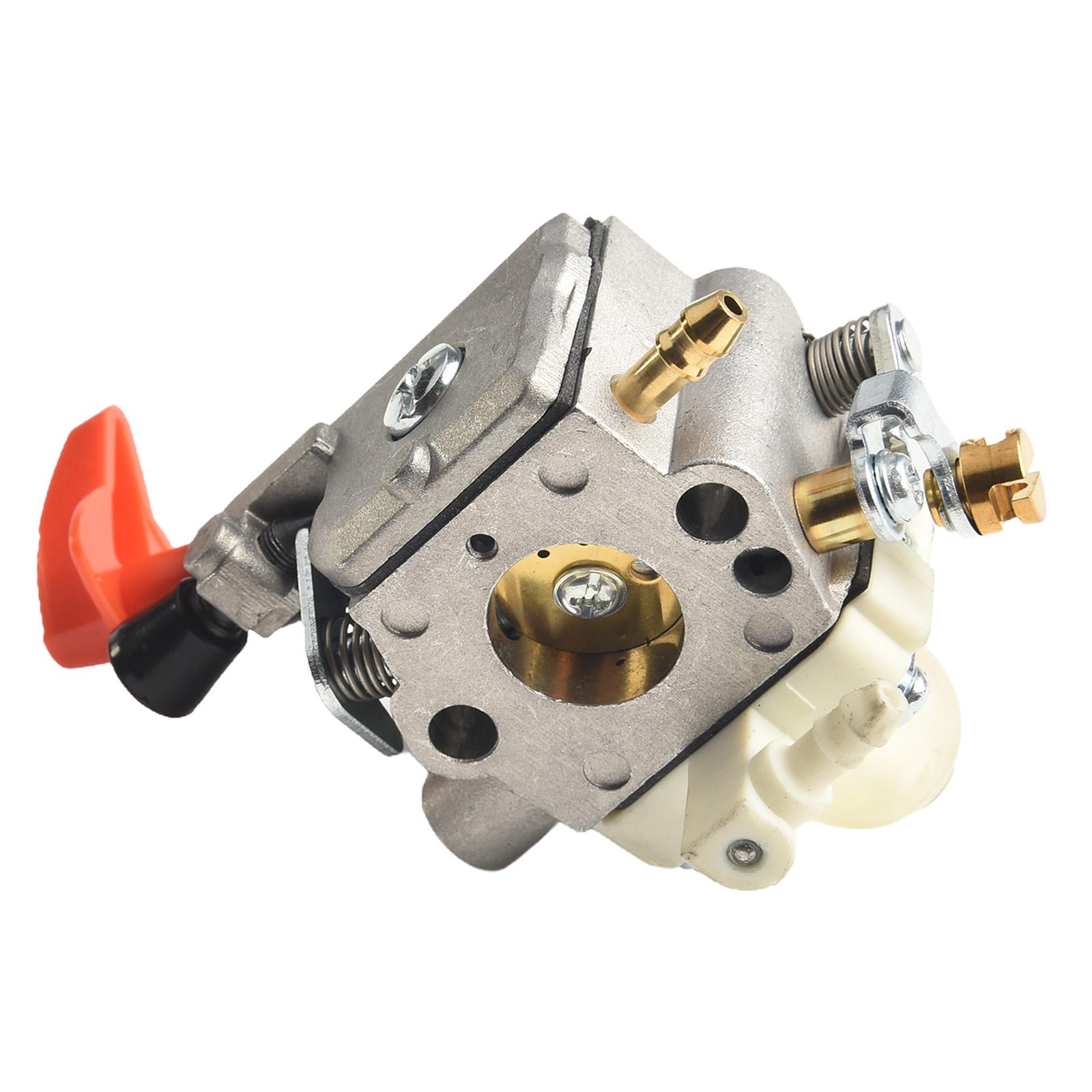 

For Garden Tools For Outdoor Equipment C1M-S207 Carburetor FS56 Carburetor High-quality Materials Optimal Tool Performance China Mainland