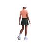 Nike Victory Fashion Comfortable Soft Short Sleeve Polo Shirt Women Tops Orange FQ1575-844