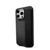 For Carbon Fiber for IPhone16 Wristband Phone Case for Apple 15pro Business Phone Case Premium