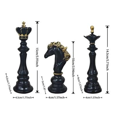 Deko & Wohnaccessoires – Statuetten