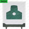 Shooting Range Target Systems