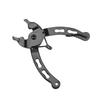 Bicycle Chain Tool 5 In 1 Mini Bike Chain Link Removal Pliers for 11 Speed Chain Maintenance