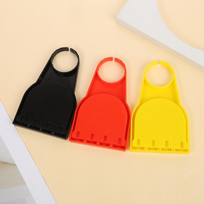 Laundry Detergent Drip Catcher Tray Cup Holder Soap Dispenser Fabric Softener Gadget Under Tub Liquid Container Organizer