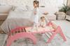 Moon Max Home Playground Pink