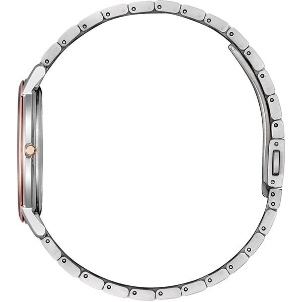 Citizen Men's AR4004-71D ( Watch EXCEED Eco-Drive 10 Second Per Year) Watch