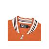 New FILA Jacket Men's Classic Tulip Orange F11U447701FOR
