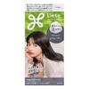 Kao - Liese Creamy Bubble Hair Color For Black Hair