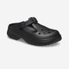 [Crocs] Classic Mary Jane Clogs, CRS210581, 1010112090, Popular Korean Shoes