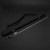 Violin Bow Case Metal Latches Hard-Shell Bow Case Music Storage Cotton-Lined Crossbody