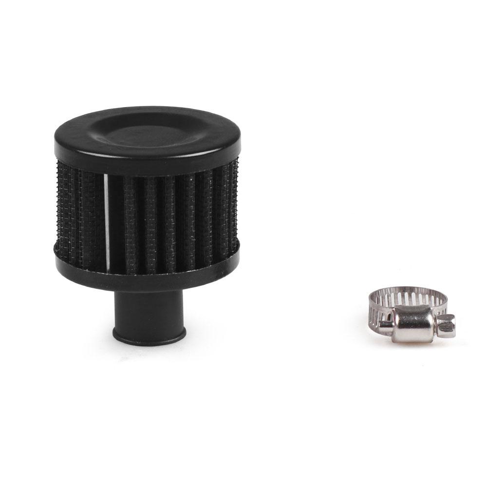 12MM Universal Luftfilter Motorrad Turbo High Flow Racing Cold Air Intake Filter Pilzkopf Auto Teile TT101988
