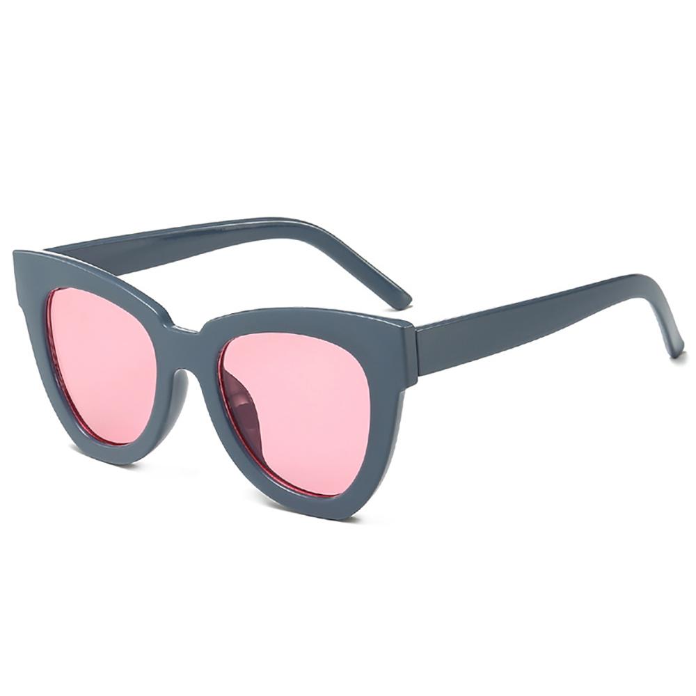 Cat Eye Sunglasses Fashion Sunglasses Sun Glasses Retro Goggles For Beach Women Travel