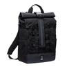 Chrome Barrage Pack (current Model) Waterproof 16L-18L Backpack, Black, Size F