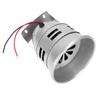 110dB Super Loud Car Motor Alarm Siren Electric Horn Speaker 12V